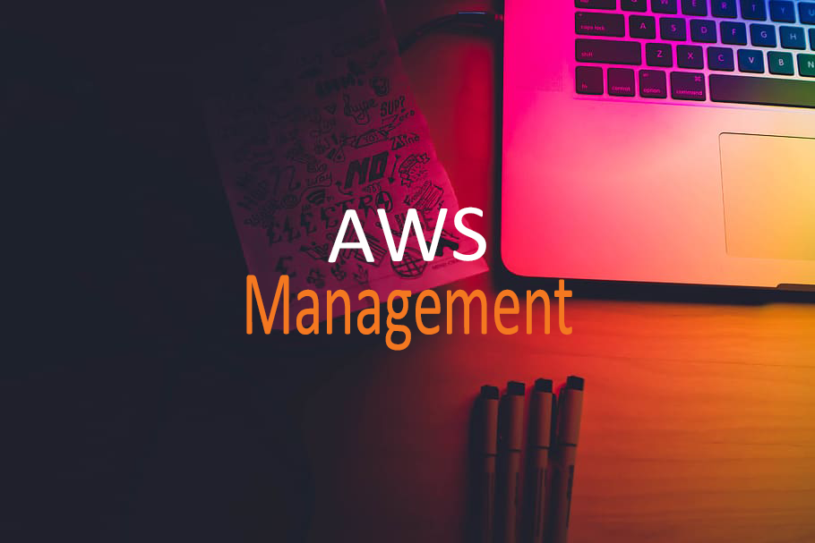 Administrarea AWS