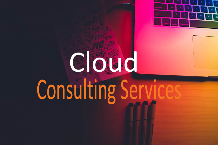 Servicii de Consultanță cloud