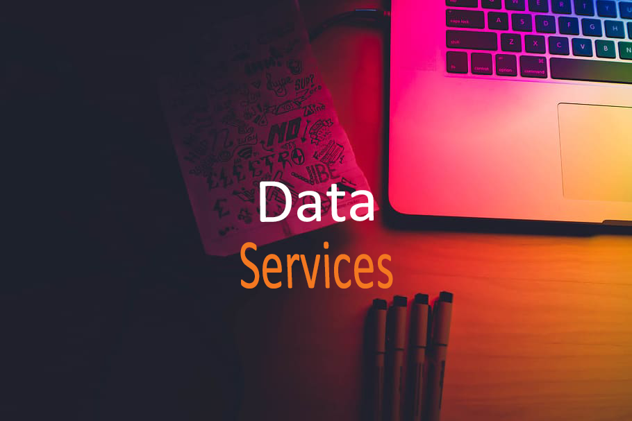 Servicii de date