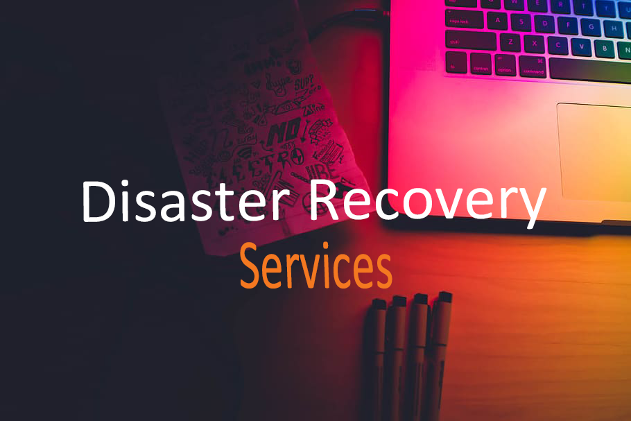 Servicii de Recuperare în caz de Dezastru