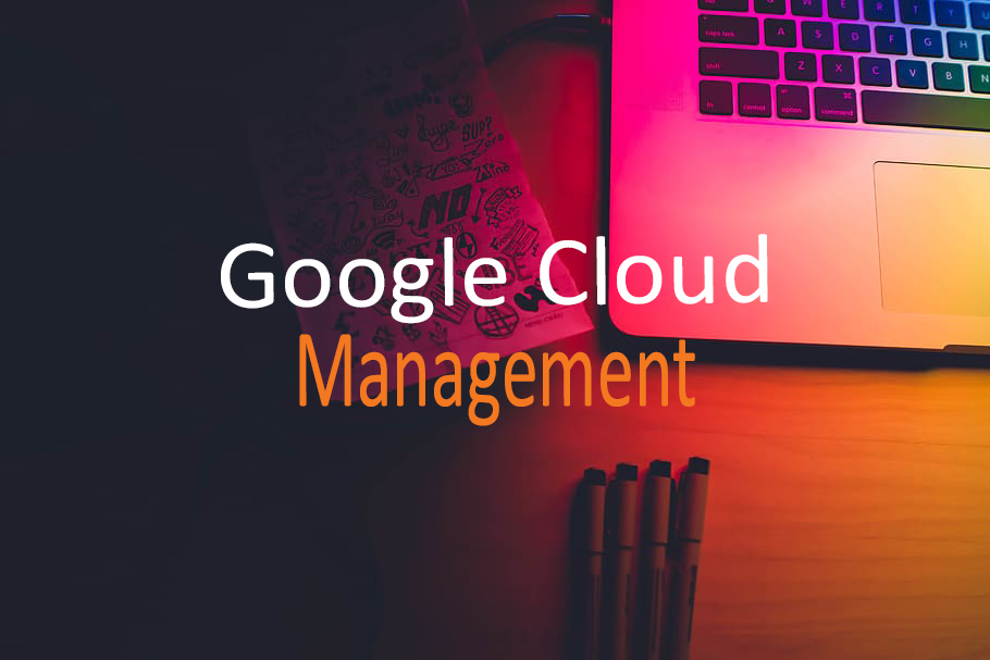 Administrarea Google Cloud (GCP)