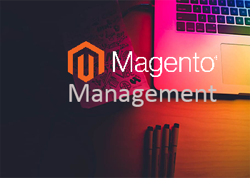 Administrare Magento