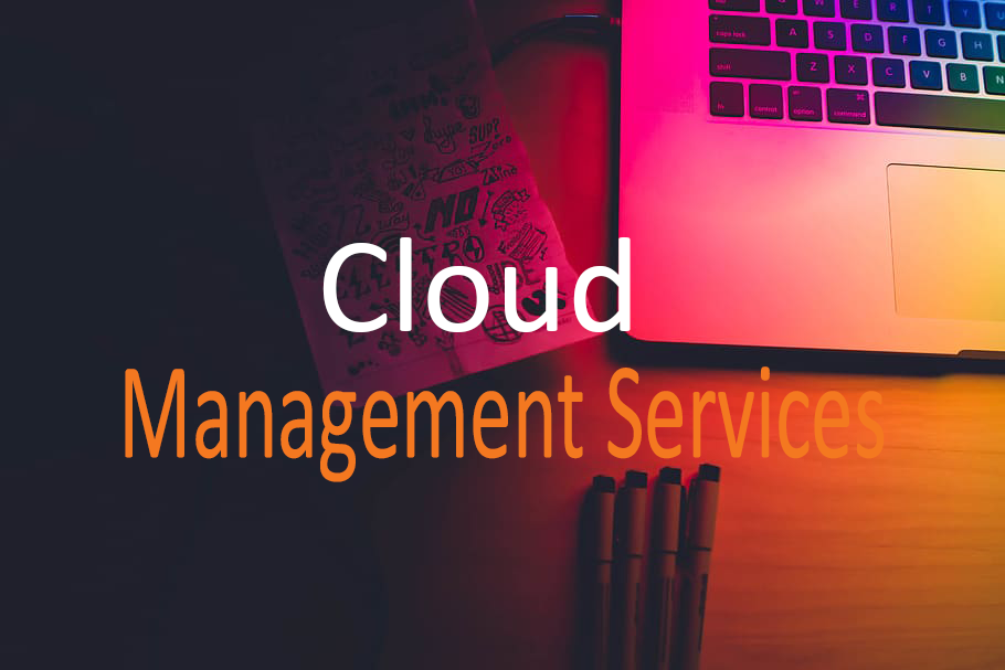 Servicii de administrare a cloud-ului