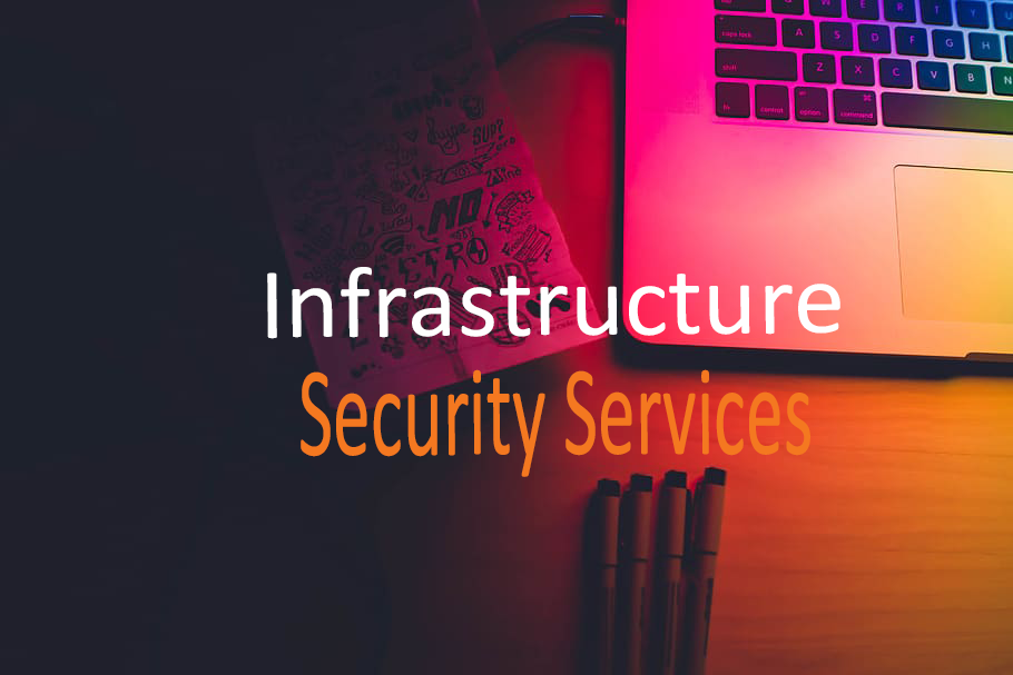 Servicii de Securitate a Infrastructurii