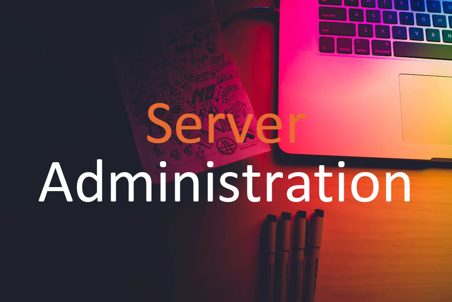 Administrare servere