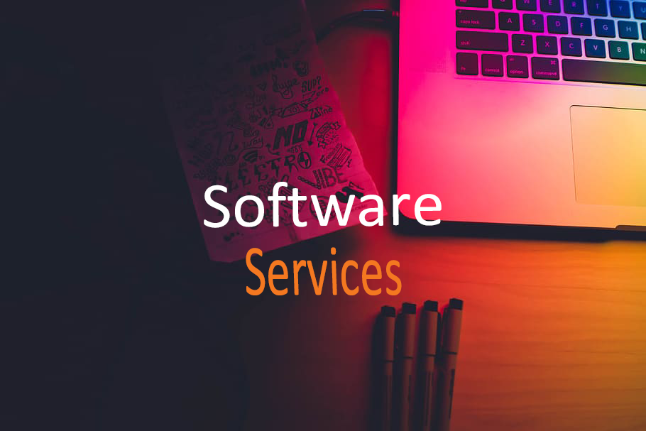 Servicii software