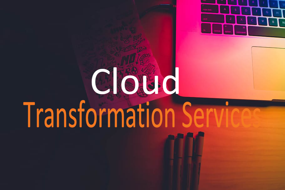Servicii de Conversie în Cloud