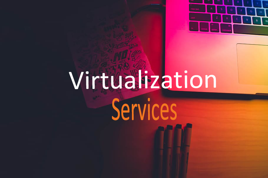 Servicii de Virtualizare