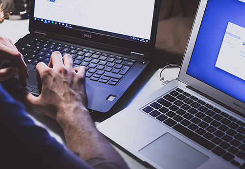 Administrarea serverelor Windows