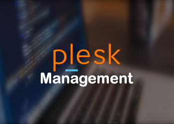 Administrarea Plesk
