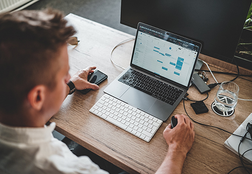 Administrarea cPanel
