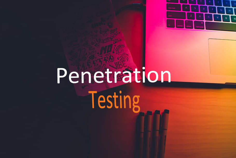 Testarea de penetrare